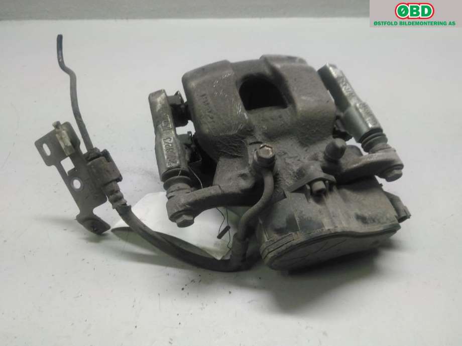 Bremsecaliper venstre bak til VW Amarok 2022-->> (Type II)  (VOLKSWAGEN|2HJ 615 423 B|)