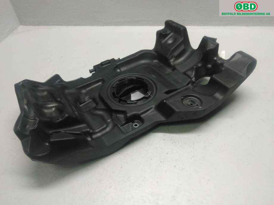 Motordeksel over motor til VW Amarok 2022-->> (Type II)  (VOLKSWAGEN|0XW 103 925|)