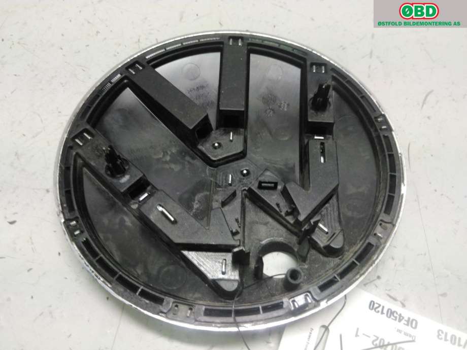 Emblem til VW Amarok 2022-->> (Type II) (VOLKSWAGEN|)