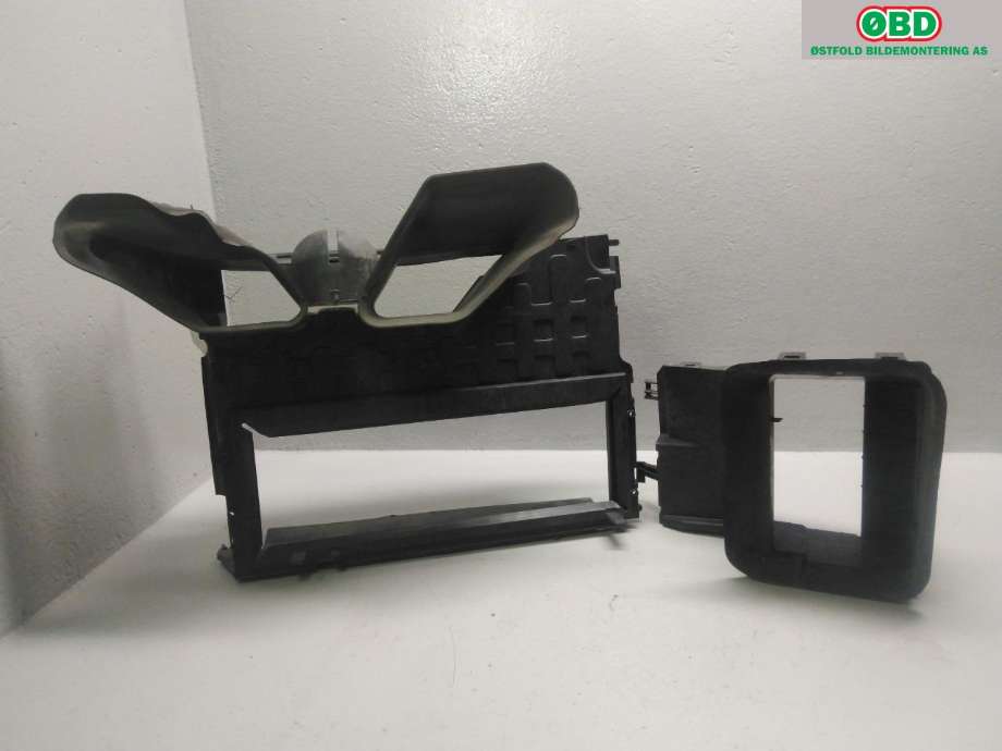 Diverse deler til Renault Captur 2013-2020 (Type I) (RENAULT|215592894R|)