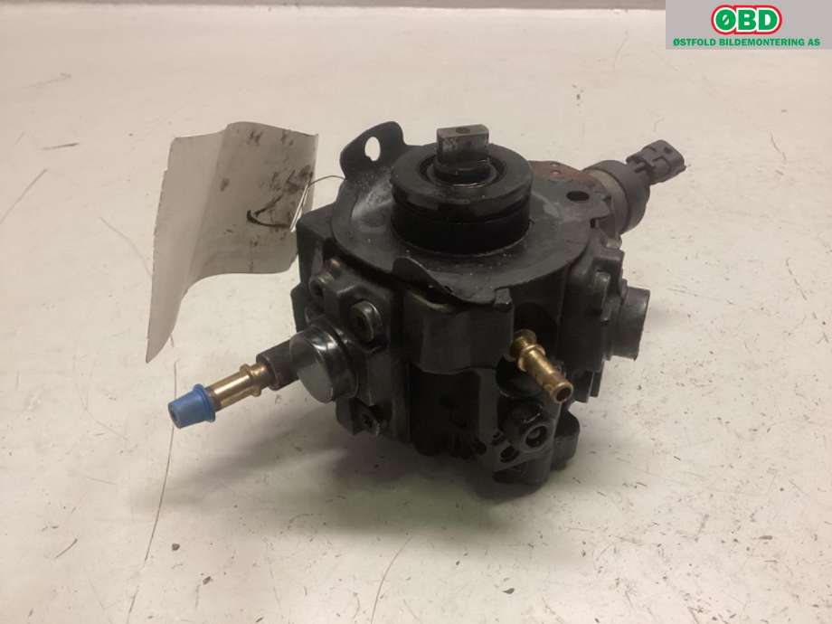 Dieselpumpe til Land Rover Range Rover, Evoque 2011-2019 (Type I) (LAND-ROVER|LR093850|)