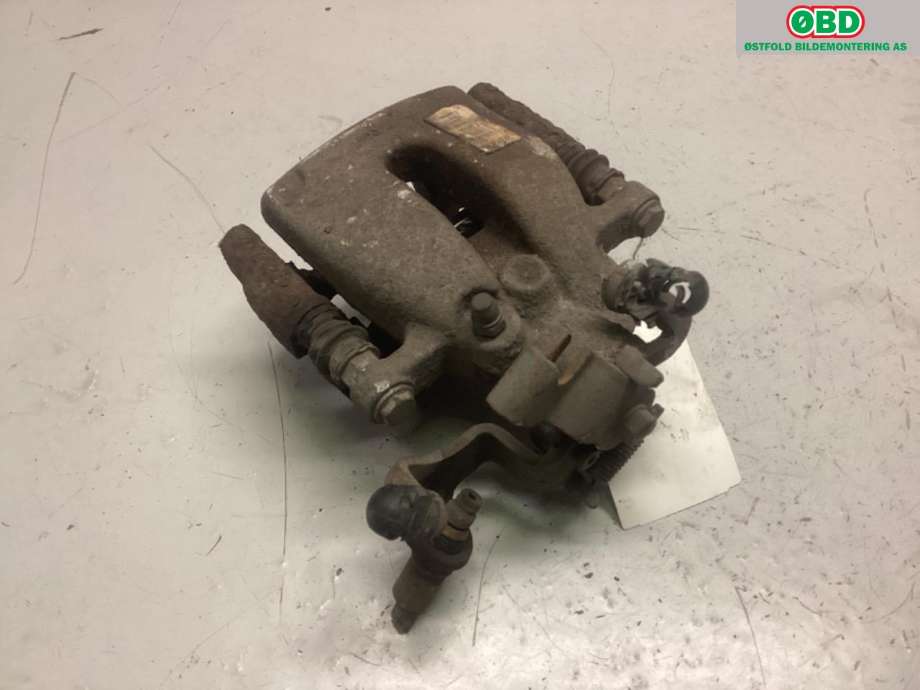 Bremsecaliper høyre bak til Peugeot 508 2014-2018 (Type I, Fase 2)  (PEUGEOT|4401 Q3|)