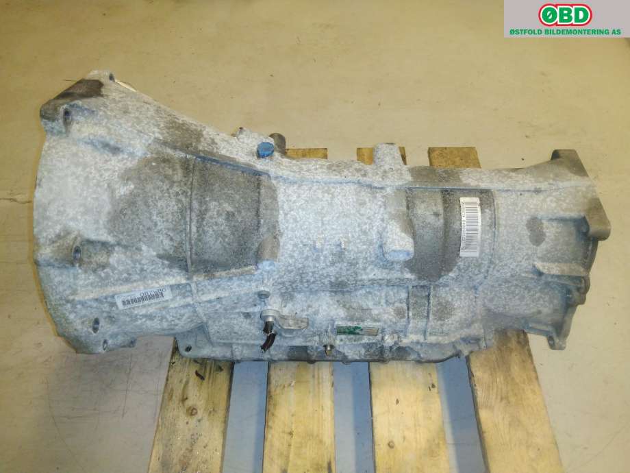 Girkasse automat til BMW X1 2009-2015 (E84) (E84) (BMW|24 00 7 630 949|)