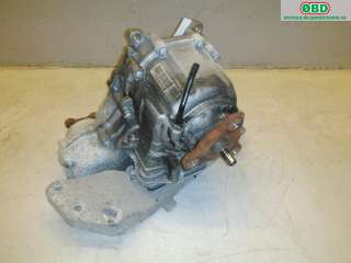 Girkasse 4WD fordelingskasse til BMW X1, 2009-2015 (E84) (E84) (BMW|27 10 7 643 748)