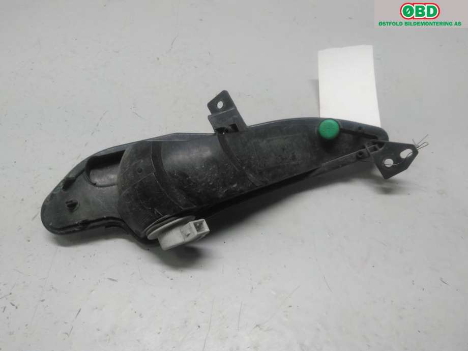 Blinklykt venstre til Peugeot 308 2013-2021 (Type II)  (PEUGEOT|96 780 393 80|)