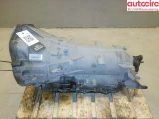 Girkasse automat til BMW 5-Serie, 2010-2017 (F10/F11) (F10/F11) (BMW|24 00 8 601 690)