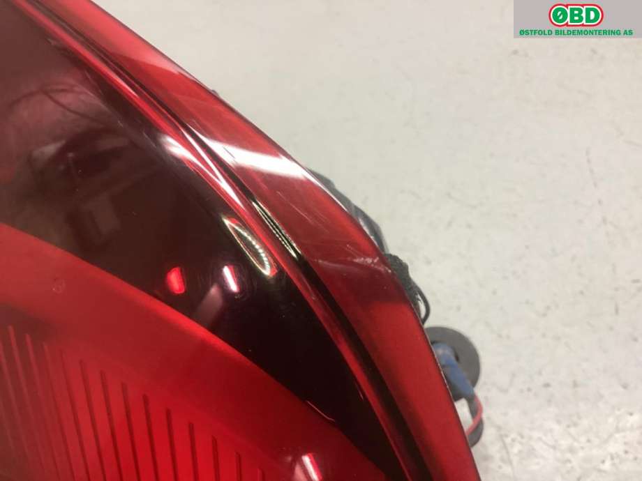 Baklykt høyre til Mazda CX-3 2015-2022  (MAZDA|DB2S-51-150F|)