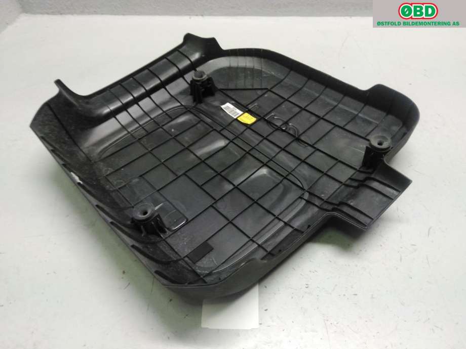 Motordeksel over motor til Kia Soul 2014-2019 (Type II)  (KIA|292000E040|)