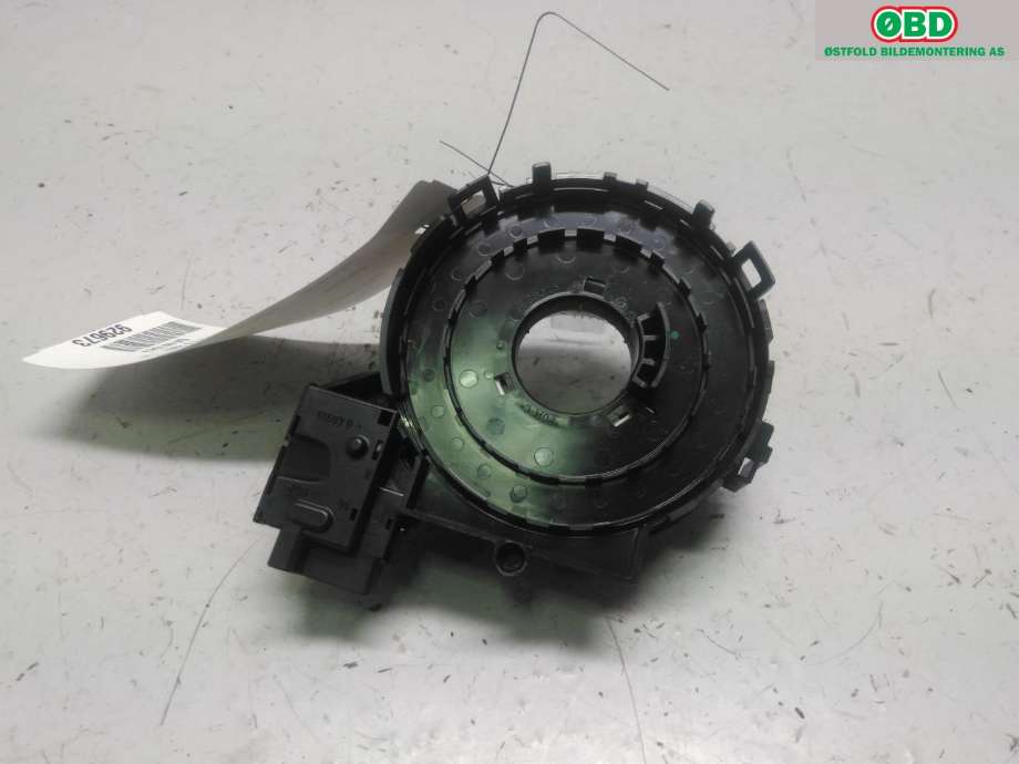 Airbag slepering til Audi TT 2006-2014 (Type II)  (AUDI|1K0 959 653 D|)