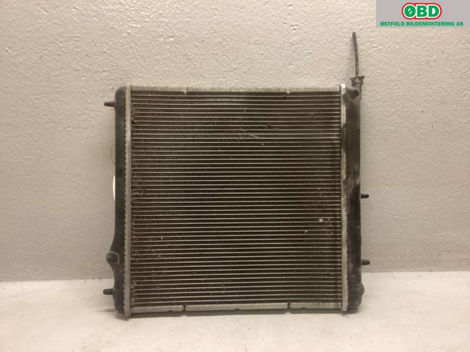 Radiator (automat gir) til Citroën C3 2016-->> (Type III) (CITROEN|)