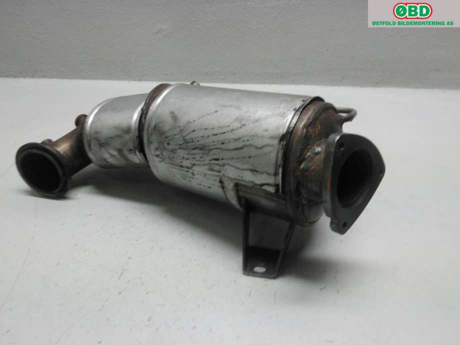 Partikkelfilter til Opel Insignia B 2017-->>  