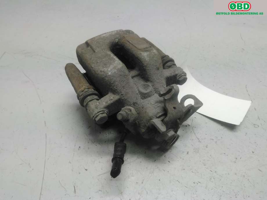 Bremsecaliper høyre bak til Peugeot 2008 2013-2019 (Type I) (PEUGEOT|4400 W6|)