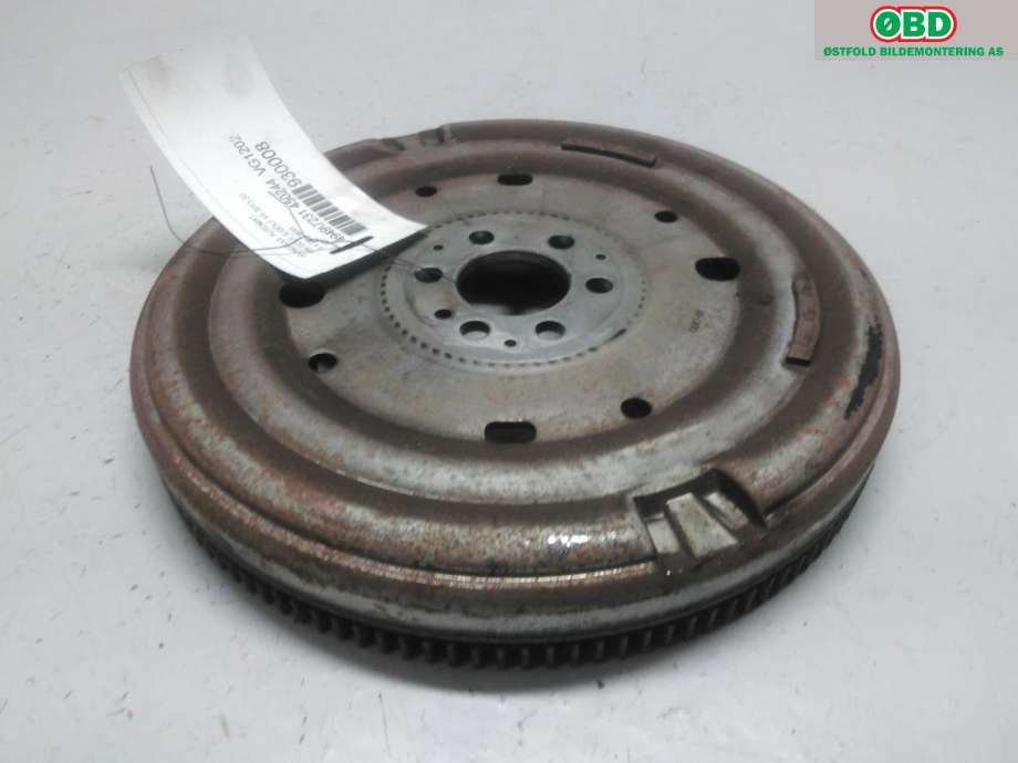Svinghjul automat til VW Golf VII 2012-2017 (Fase 1) (VOLKSWAGEN|03F 105 266 C|)