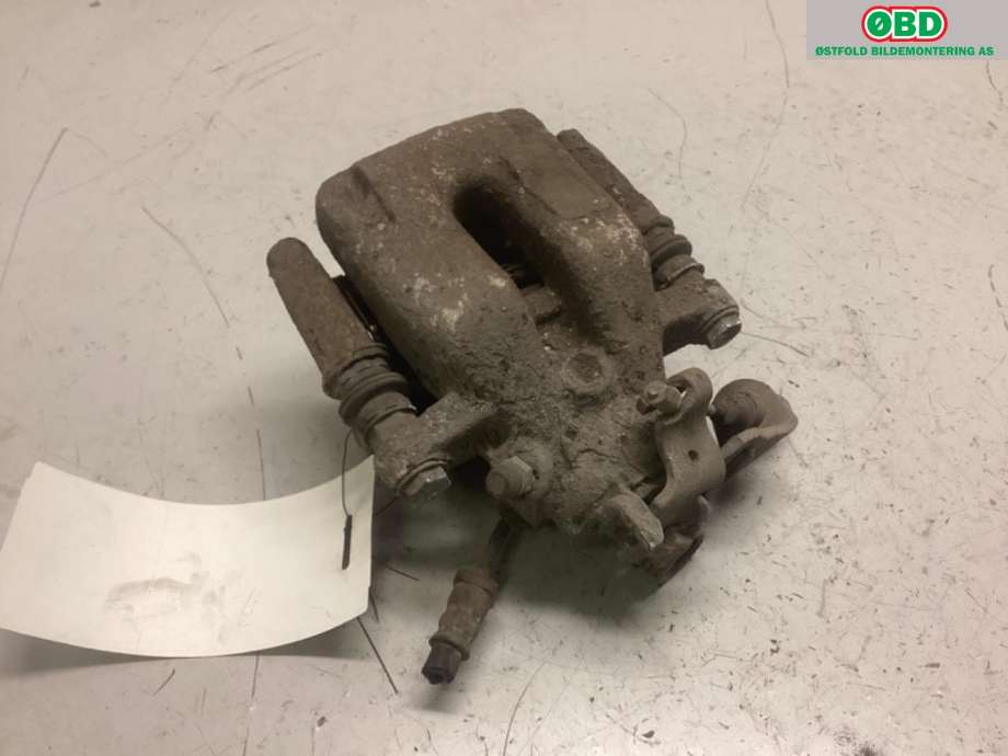 Bremsecaliper høyre bak til Peugeot 2008 2013-2019 (Type I)  (PEUGEOT|4400 W6|)