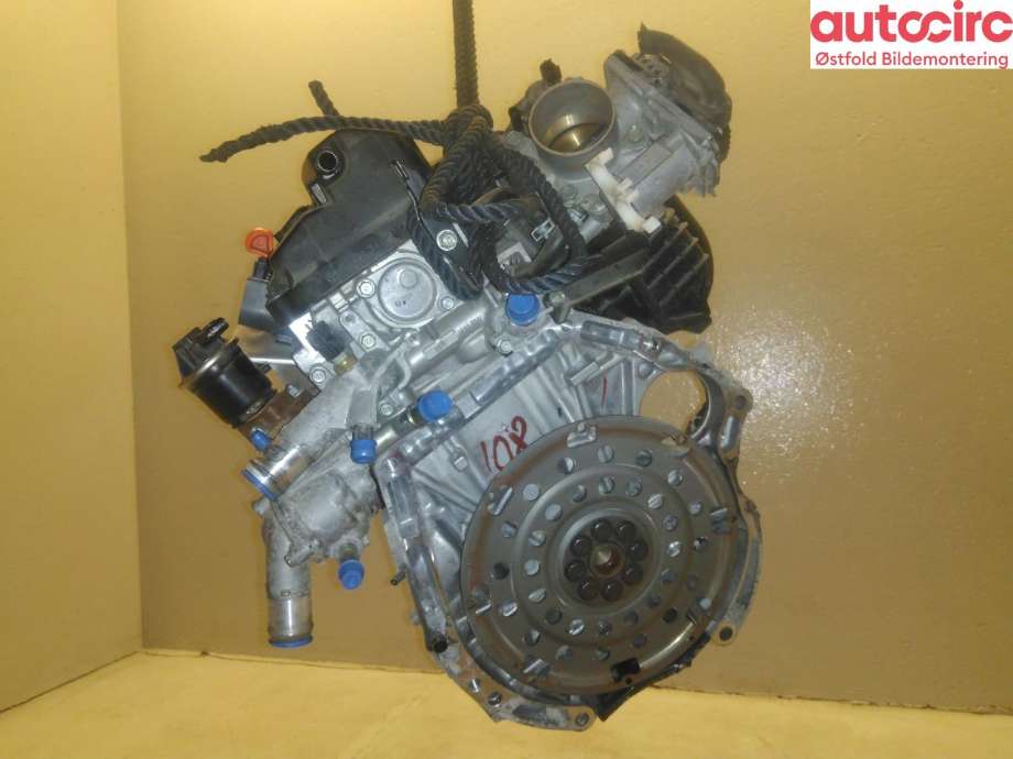 Motor bensin til Honda CR-V 2012-2018 (Type IV)  (HONDA|10002-R6F-E01|10003-R1P-U01|R20A9)