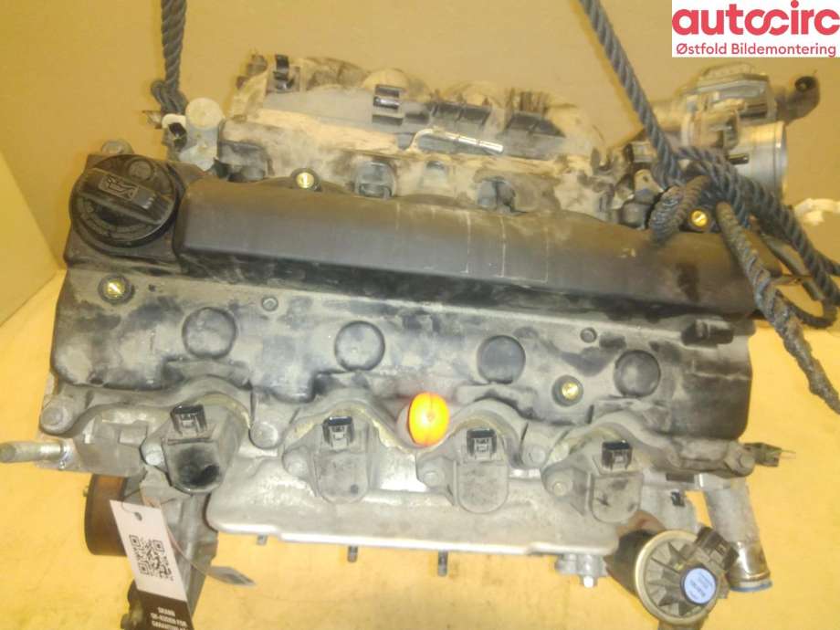 Motor bensin til Honda CR-V 2012-2018 (Type IV)  (HONDA|10002-R6F-E01|10003-R1P-U01|R20A9)