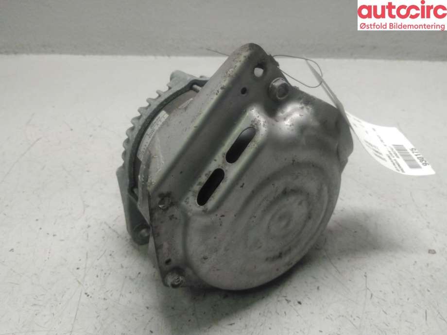 Dynamo til Honda CR-V 2012-2018 (Type IV)  (HONDA|)