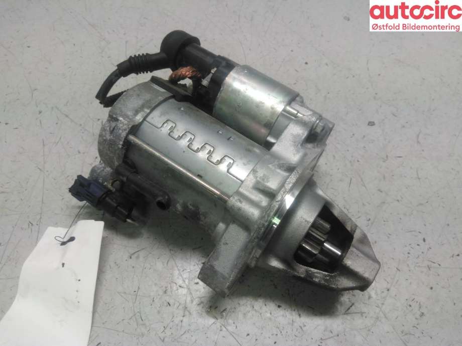 Starter til Honda CR-V 2012-2018 (Type IV) (HONDA|)