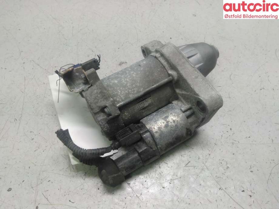 Starter til Honda CR-V 2012-2018 (Type IV) (HONDA|)