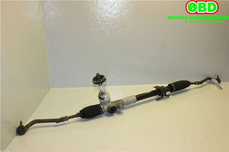 Tannstang til Kia Sportage 2010-2016 (Type III)  (KIA|565002S010|)