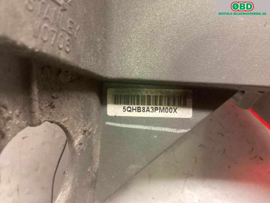 Baklykt høyre til Honda CR-V 2012-2018 (Type IV)  (HONDA|)