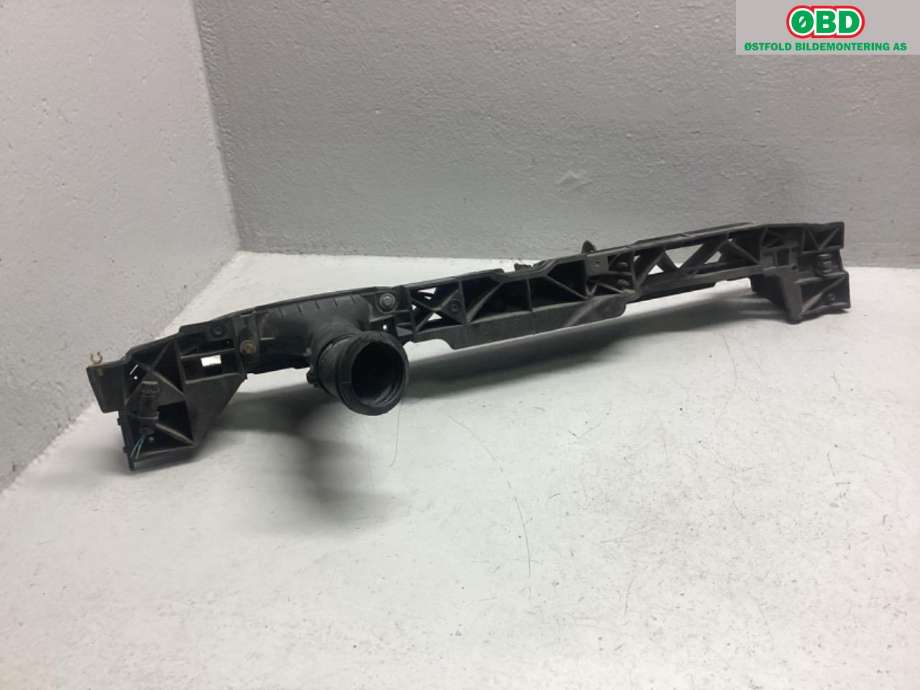 Frontplate øvre til Peugeot 308 2013-2021 (Type II)  (PEUGEOT|98 071 481 80|)