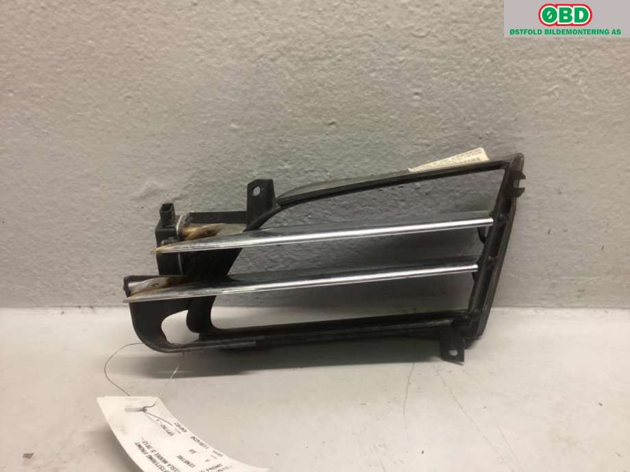 Diverse deler til Tesla Model S, 2013-2016 (Fase 1)  (TESLA|1007268-00-D)