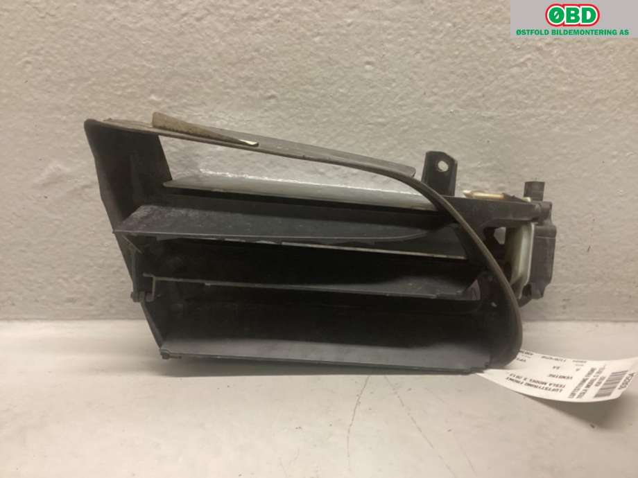 Diverse deler til Tesla Model S 2013-2016 (Fase 1)  (TESLA|1007268-00-D|)