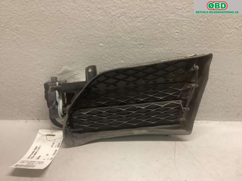 Diverse deler til Tesla Model S 2013-2016 (Fase 1)  (TESLA|1007269-00-D|)