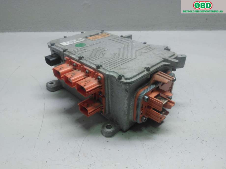 Batterilader (OBC - On Board Charger) til Opel Ampera-e 2017-->> (Type II)  (OPEL|24286597|24046028|)