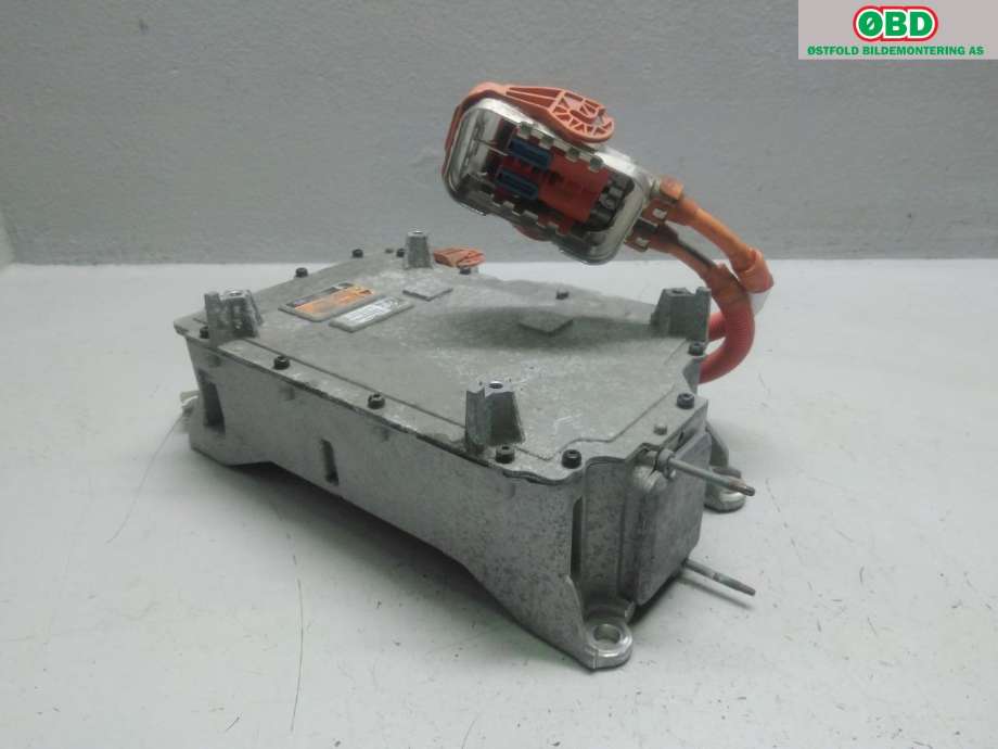 Inverter elbil til Opel Ampera-e 2017-->> (Type II)  (OPEL||24290175)