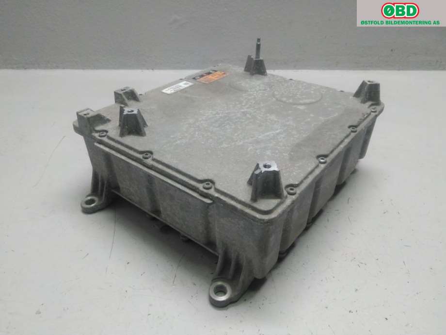 Batterilader (OBC - On Board Charger) til Opel Ampera-e 2017-->> (Type II)  (OPEL|24290152|24043892|)