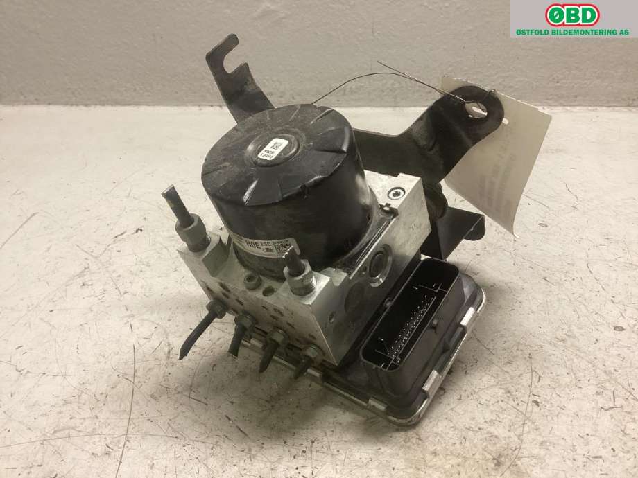 ABS sentral til Nissan Navara, 2016-->> (D23) (D23) (NISSAN|476605JU4D)