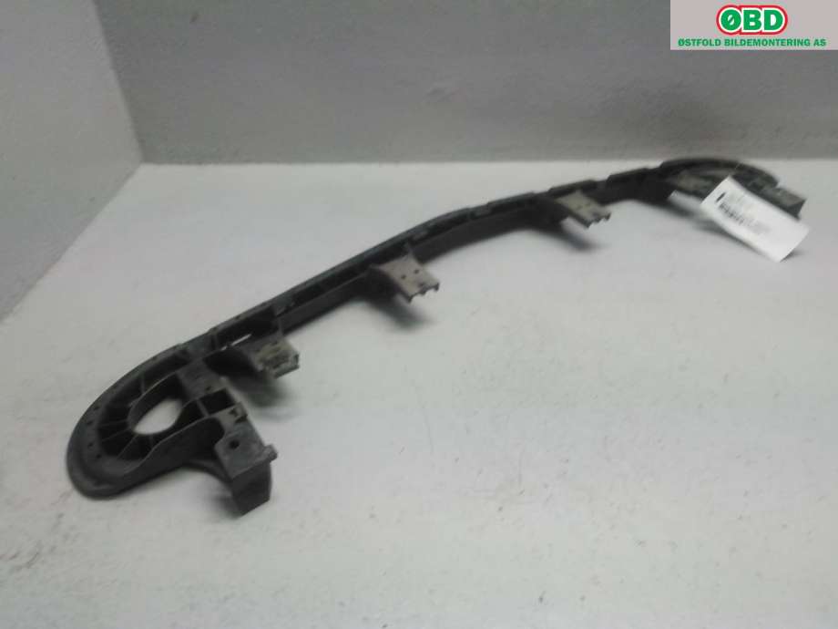 Frontplate nedre til Opel Ampera-e 2017-->> (Type II)  (OPEL|)