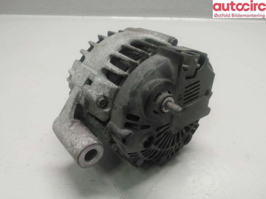 Dynamo til Opel Insignia A 2009-2014  (OPEL|13502581|13588306|)