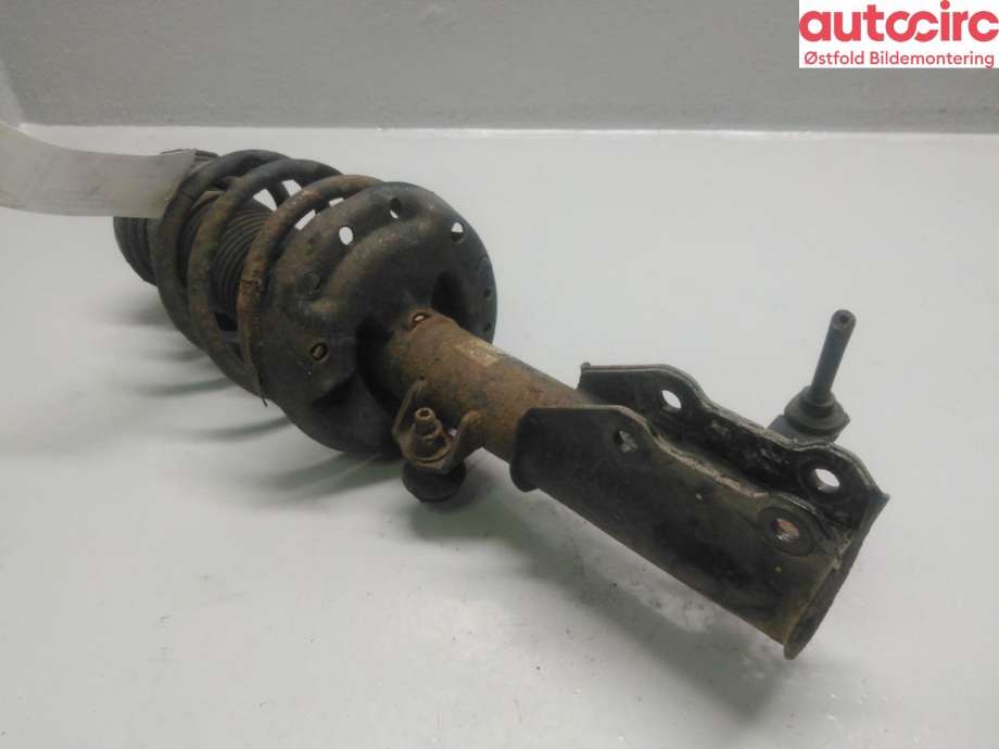Fjærbein høyre foran til Opel Insignia A 2009-2014  (OPEL|13245967|)