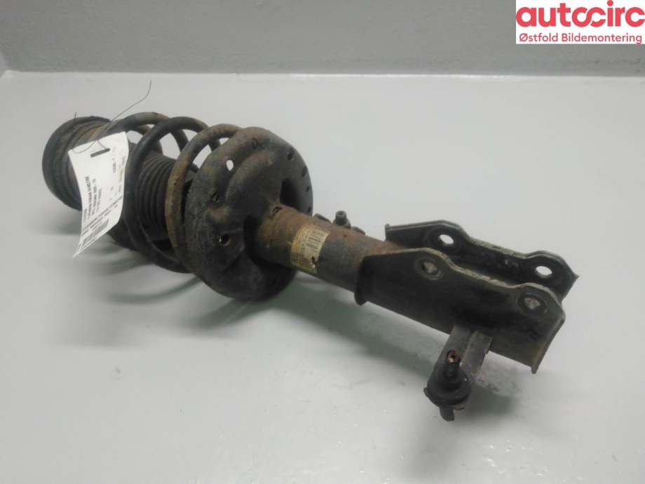 Fjærbein venstre foran til Opel Insignia A 2009-2014  (OPEL|13245966|)