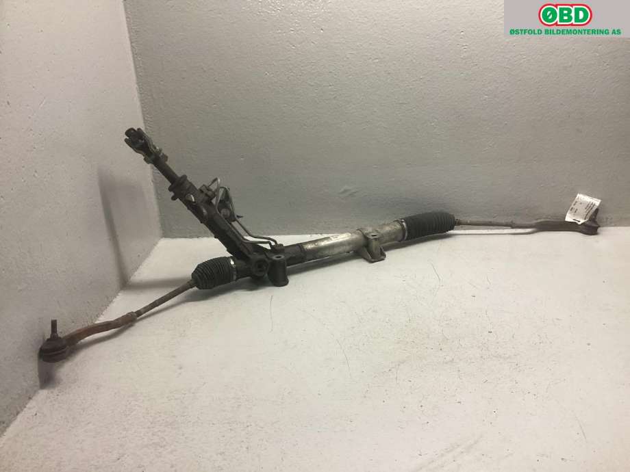 Tannstang til Opel Vivaro B 2014-2019  (OPEL|95526241||490018549R)