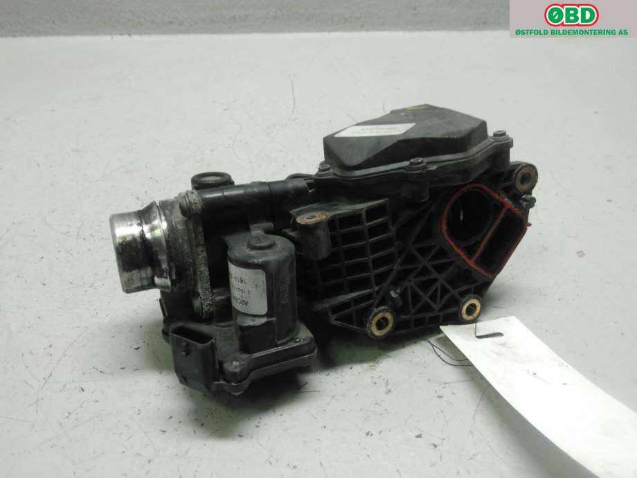Spjeldhus til Opel Vivaro B 2014-2019 (OPEL|95517900|)