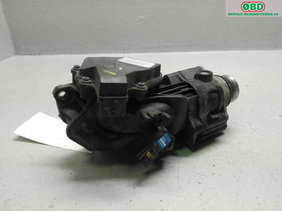 Spjeldhus til Opel Vivaro B 2014-2019 (OPEL|95517900|)
