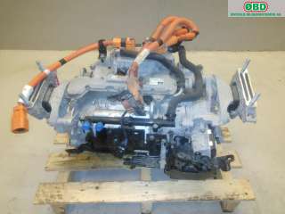 Motor elbil foran til Peugeot 2008,   (PEUGEOT|1673214880)