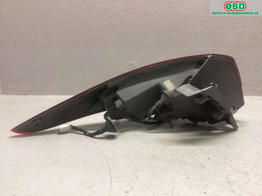 Baklykt høyre til Hyundai i40 2012-2017  (HYUNDAI|924023Z000|)