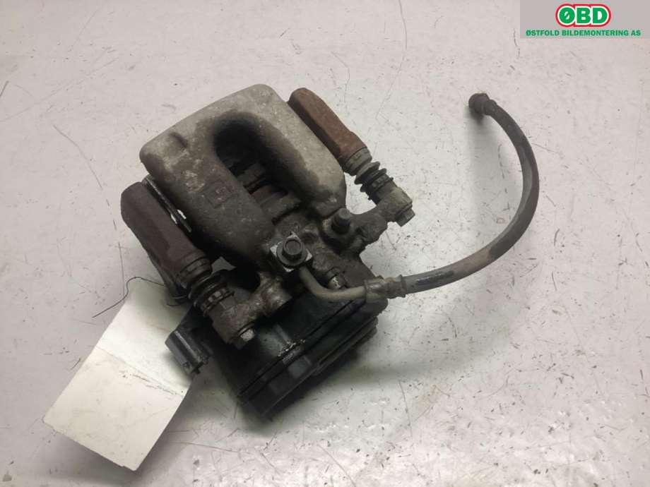 Bremsecaliper venstre bak til Opel Ampera-e 2017-->> (Type II)  (OPEL|13515113|)