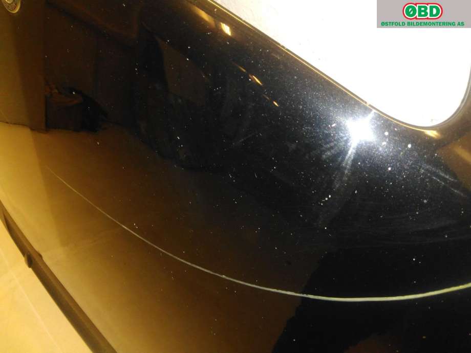 Panser til Mercedes B-Klasse 2008-2011 (Fase 2) (W245) (W245) (MERCEDES|A 169 880 03 57|)