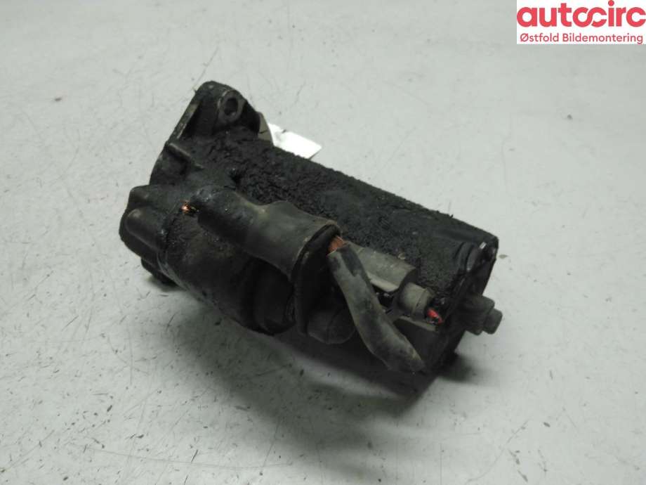 Starter diesel til Audi Q7 2010-2015 (Type I, Fase 2)  (AUDI|059 911 024 H|)
