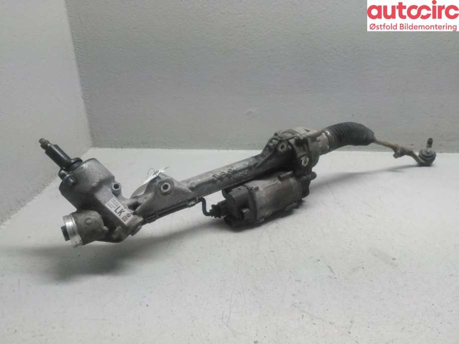 Tannstang elektrisk til BMW 3-Serie 2012-2018 (F30/F31/F34) (F30/F31/F34) (BMW|32 10 6 883 264|32 10 5A3B053|)