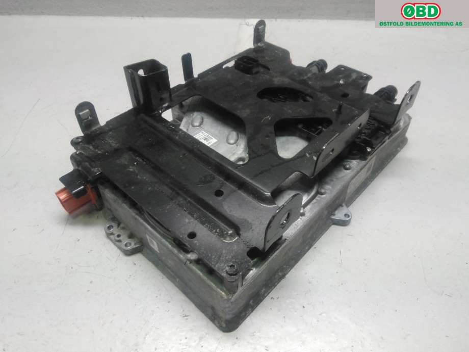 Batterilader (OBC - On Board Charger) til VW ID.3 2020-->>  (VOLKSWAGEN ID.3 PRO S 150 KW|1EA 915 684 EB|)