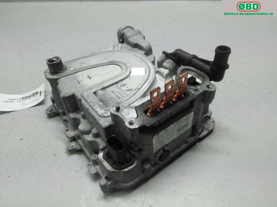Inverter elbil til VW ID.5 2022-->> (VOLKSWAGEN ID.5|1ED 998 121 A||1ED907121AB)
