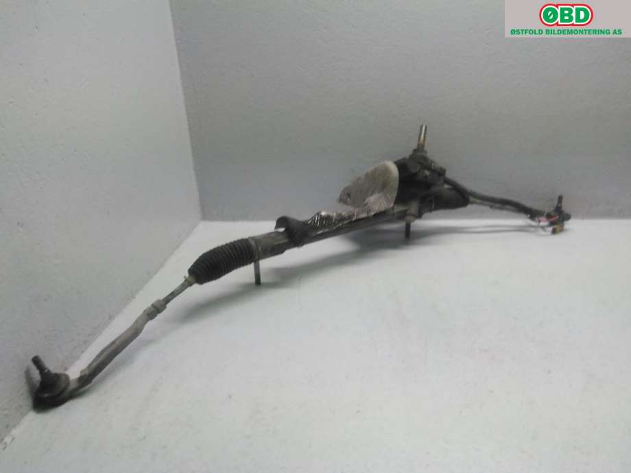 Tannstang elektrisk til Peugeot 308 2013-2021 (Type II) (PEUGEOT|16 289 486 80|)