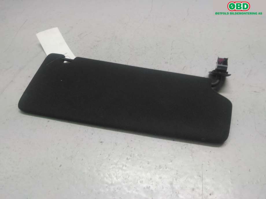 Solskjerm til BMW iX 2021-->> (I20) (I20) (BMW iX xDrive50|51 16 9 873 997|)